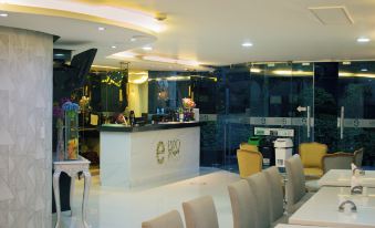 Hotel City Bog Expo Museo