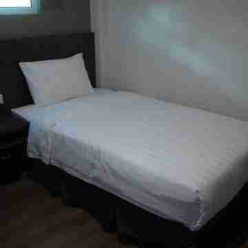 KL Hotel Rooms