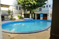 Hotel María Eugenia - piscina