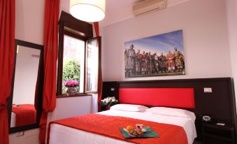 Hotel Al Corso