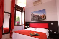 Hotel Al Corso Hotels in Olgiate Olona