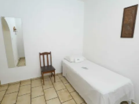 ポウサダ オマ エルガ ポメロデのホテル