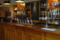 The Bear's Paw - bar