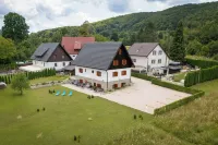 Green Lakes House - WiFi