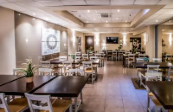 SM Hotel Teatre Auditori