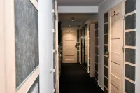 Sleepinn Gdansk Airport