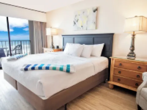 Oceanfront Litchfield Inn Hotels in Georgetown County