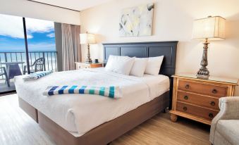 Oceanfront Litchfield Inn