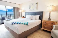 Oceanfront Litchfield Inn Hotels in Murrells Inlet