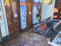 Art Factory San Telmo Hotels in Buenos Aires