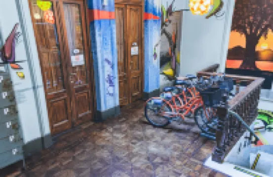 Art Factory San Telmo