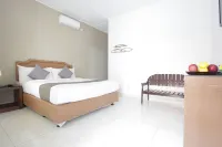 โรงแรมตามันยูวอนโฮโตเจทมะลิโอโบโร โดยแนทส์ โฮสพิทาลิตี้ - 2 ดาว