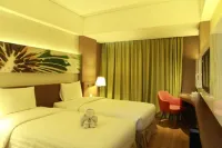 Soll Marina Hotel Serpong Hotels in North Serpong