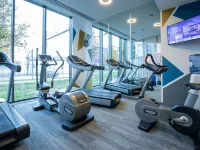 Novotel Suites Luxembourg Hotels in Findel