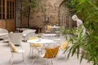 Hôtel des Tonneliers