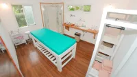Las Terrazas de Dana Boutique Lodge & Spa - spa