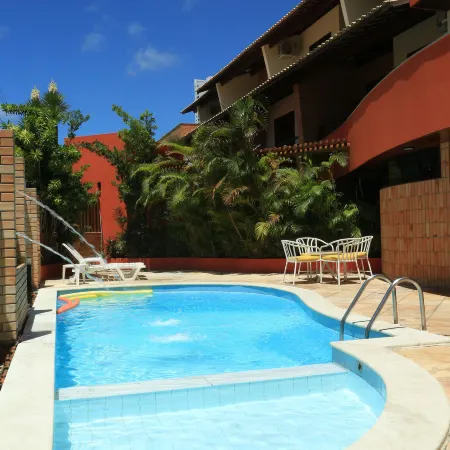 Soleil Garbos Hotel