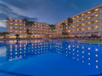 H10 Cambrils Playa - Beach