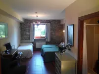 Posada Las Mañanitas Hôtels à : Valdaliga