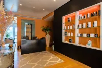 Vale d'Oliveiras Quinta Resort & Spa - spa