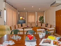 Hotel Paris Hotels in Camaiore