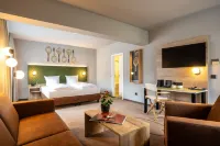 Hotel HerzogsPark Hotels in Herzogenaurach