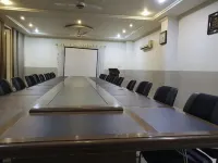 Hotel Grand Hotel a Faisalabad