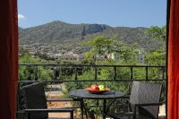 Erofili Apartments - Mountain view