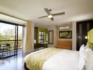Francolin Lodge