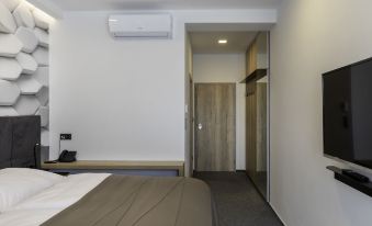 4 Smart Hotel