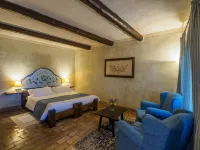 Le Silve di Armenzano Natural Resort