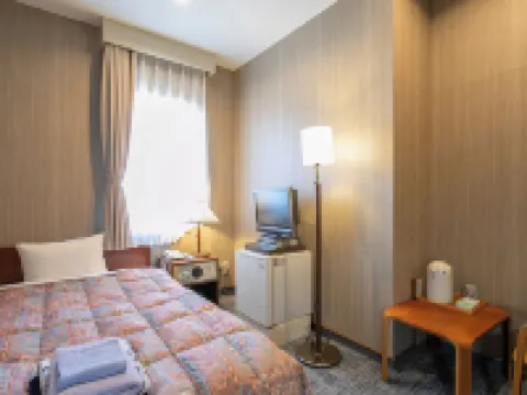 Aqua Garden Hotel Fukumaru