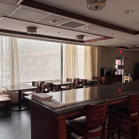 Hamden Hotel and Suites – Hamden New Haven