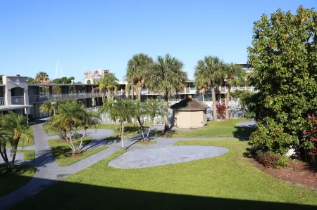 Howard Johnson by Wyndham Orlando/International Drive