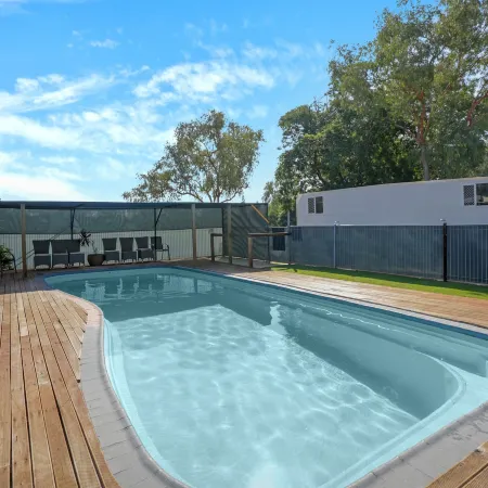 Aaok Moondarra Caravan Park