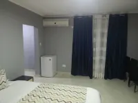 처치 로드 로지