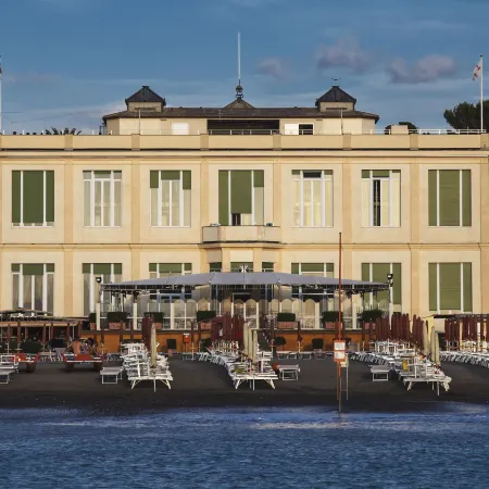 Suite Hotel Nettuno