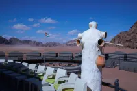 Desert Sand Camp