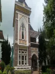 Villa Kota Bunga Seruni Hotels in Sukaresmi
