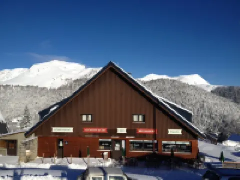 Hôtel Le Tuc de l'Etang Hôtels à : Boutx