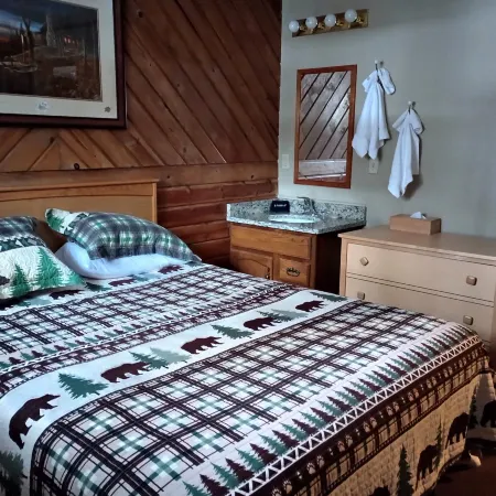 Centerstone Resort Lake-Aire