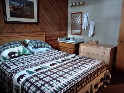 Centerstone Resort Lake-Aire Hotels in 