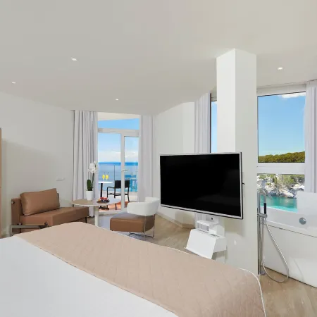MELIÁ Cala Galdana