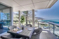 Headlands Austinmer Beach Hotels in Thirroul