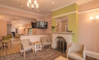 Garner Hotel Birmingham South East by IHG