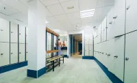 Hollywood Mirage - Excel Hotels & Resorts - Gym
