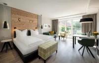 Köhlers Forsthaus Wellness & Genuss Hotel Hotels in Wiesmoor