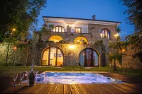 Antica Dimora Palinuro Hoteles en Pisciotta