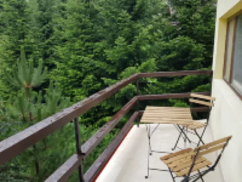 歐拉拉森林公寓飯店