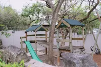 Vineyard on the Hill - 4-Star